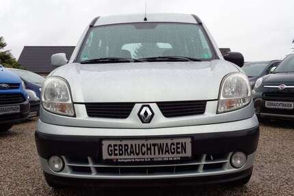 Renault Kangoo 210.382 km 2.950 &euro; Troisdorf-Spich 53842