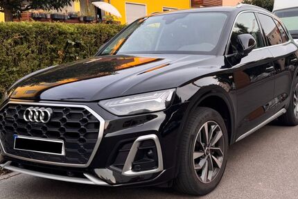 Audi Q5 64.000 km 35.900 &euro; Nienburg 31582