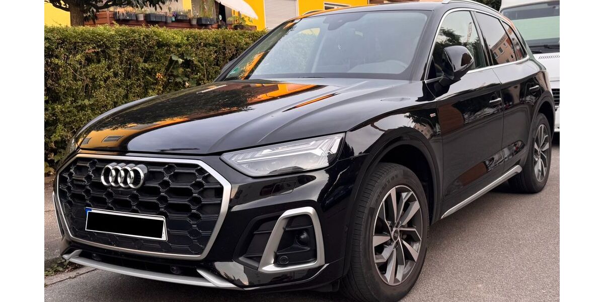 Audi Q5 64.000 km 35.900 &euro; Nienburg 31582