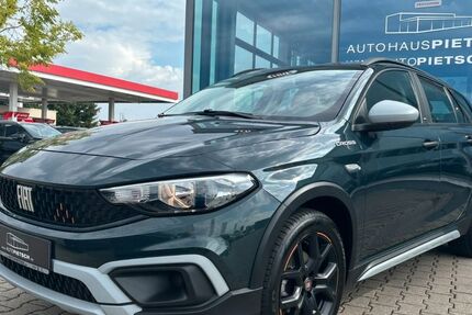 Fiat Tipo 22.200 km 19.252 &euro; Walldorf / Baden 69190