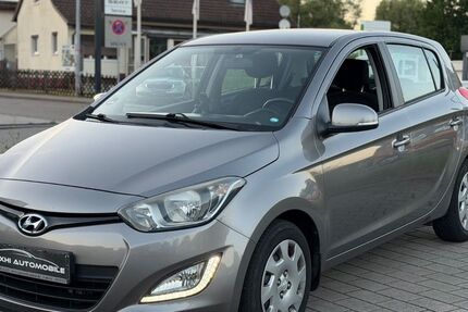 Hyundai i20 131.000 km 3.350 &euro; Schorndorf 73614