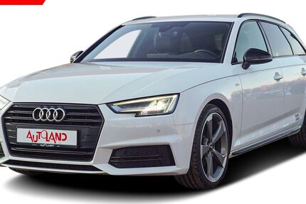 Audi A4 86.498 km 23.990 &euro; Eisenhüttenstadt 15890