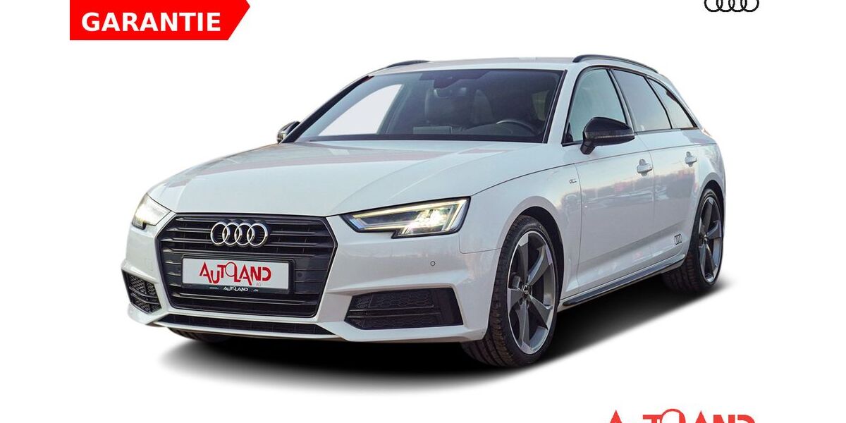 Audi A4 86.498 km 23.990 &euro; Eisenhüttenstadt 15890