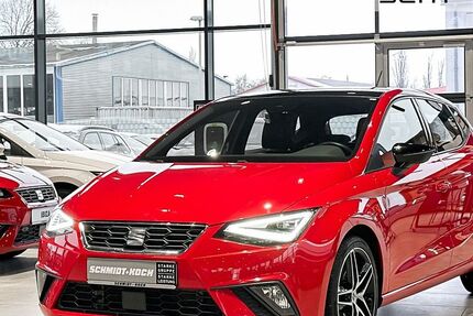 Seat Ibiza 49.940 km 18.599 &euro; Bremerhaven 27576