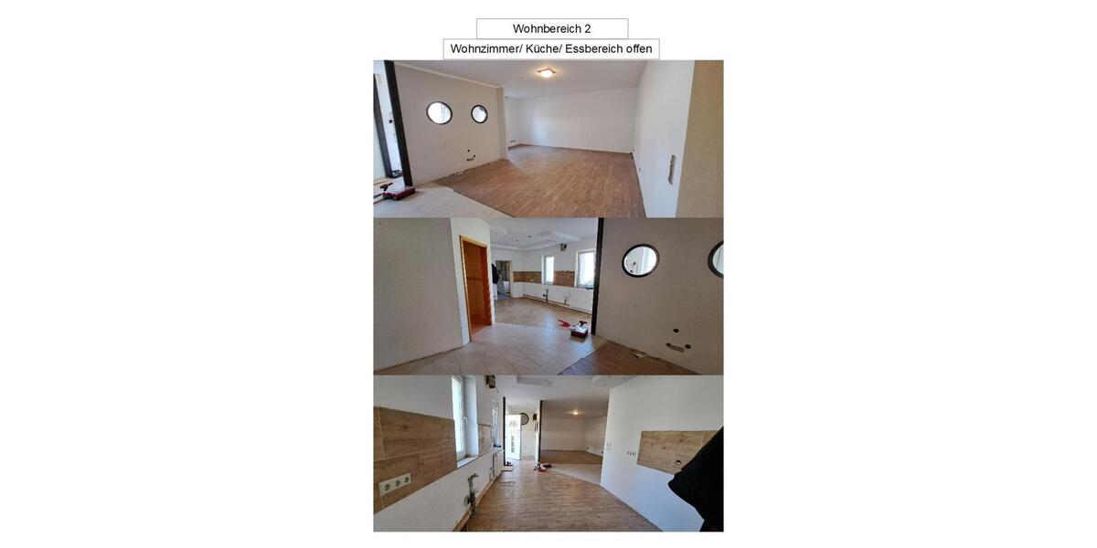 Mehrfamilienhaus, Wohnhaus Osternienburger Land - 6 Zimmer, 195 m&sup2;, 118.000&euro; | Angebot:25967825