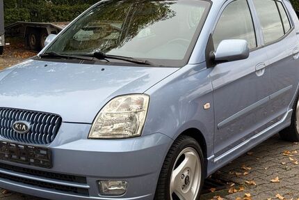 Kia Picanto 58.000 km 2.498 &euro; Rüsselsheim 65428