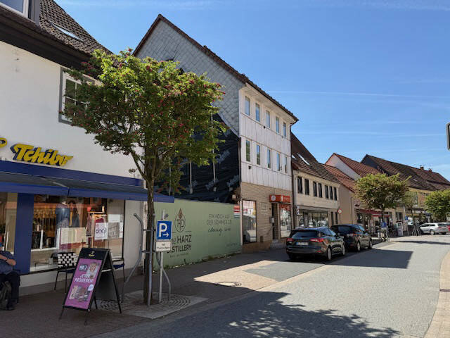 Grundstück Bad Lauterberg - 28.500&euro; | Angebot:25694388