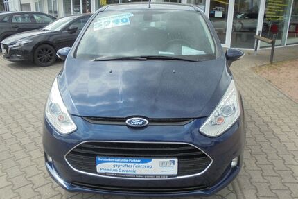 Ford B-Max 161.850 km 5.990 &euro; Dessau-Roßlau 06862