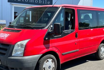Ford Transit 151.000 km 3.999 &euro; Fürth 90763