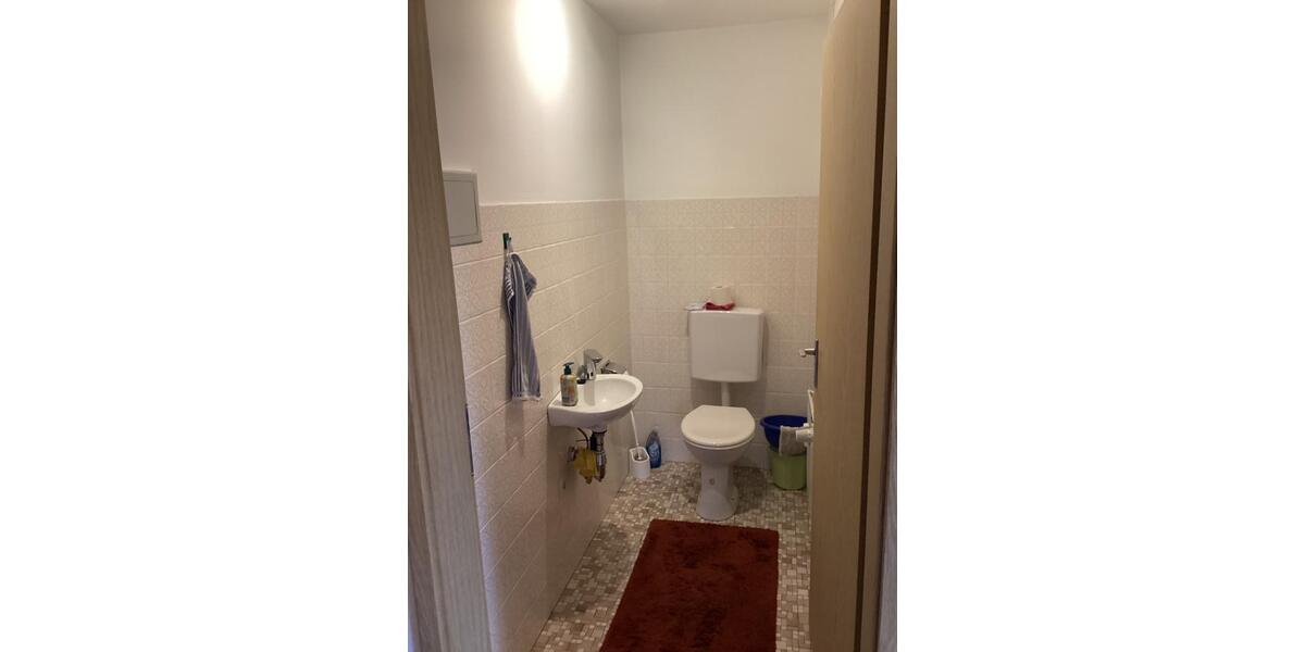 Dachgeschoßwohnung Bamberg Am Bruderwald - 2 Zimmer, 65 m&sup2;, 635&euro; | Angebot:26614909