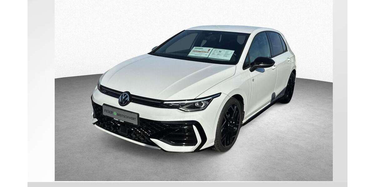 VW Golf 13.900 km 28.970 &euro; Burgoberbach 91595