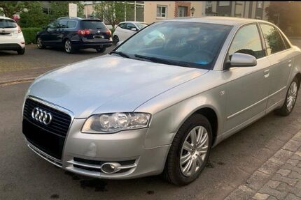 Audi A4 250.000 km 1.050 € Sohren 55487