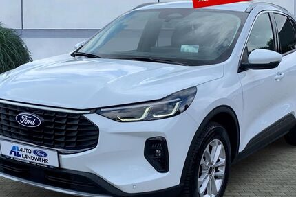 Ford Kuga 12.650 km 27.965 &euro; Holdorf 49451