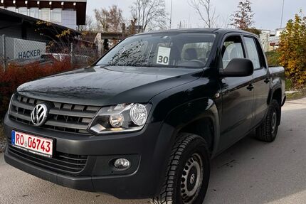VW Amarok 299.958 km 8.799 &euro; Rosenheim 83026