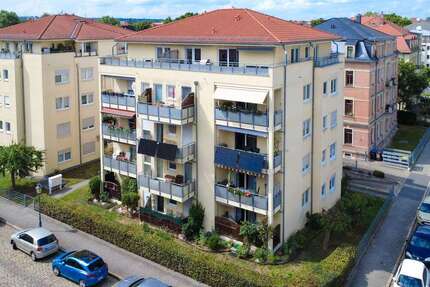 Wohnung zum Kaufen in Dresden 195.000 € 75.49 m²