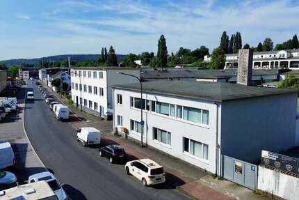Halle in Wuppertal 1.950.000 € 4125 m²