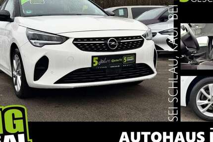 Opel Corsa 30.000 km 15.490 &euro; Gießen 35394