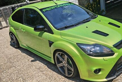 Ford Focus 126.000 km 28.000 &euro; Ammerthal 92260