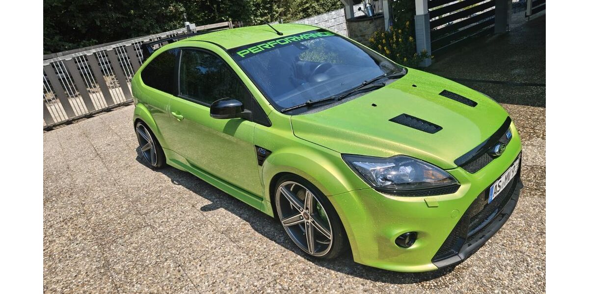 Ford Focus 126.000 km 28.000 &euro; Ammerthal 92260