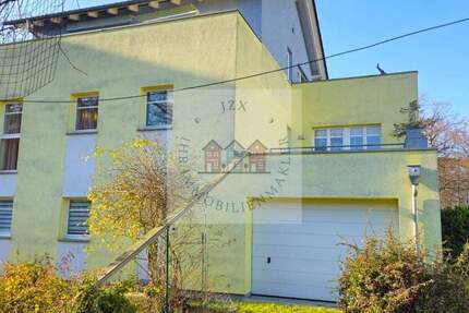 Haus Frankfurt (Oder) / Gubener Vorstadt Frankfurt - 7 Zimmer, 315 m&sup2;, 600.000&euro; | Angebot:25692165