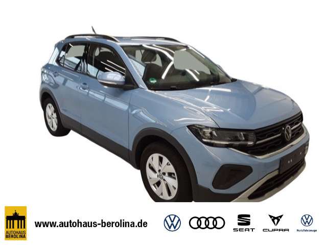 VW T-Cross 2.520 km 24.888 € Berlin 12105