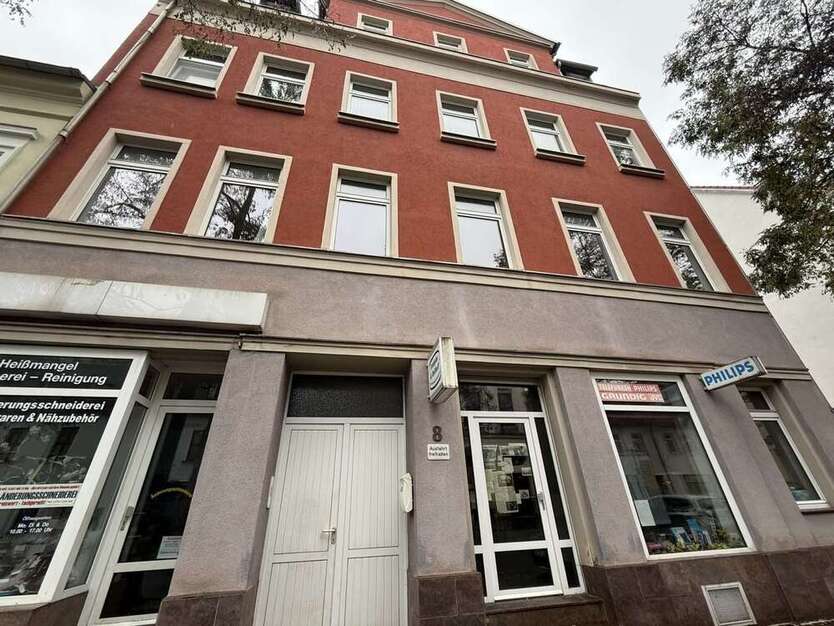 Wohnung zum Mieten in Zwickau 630 € 114 m² 4 zimmer
