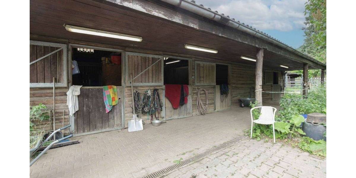 Mehrfamilienhaus, Wohnhaus Büdingen Calbach - 9 Zimmer, 495.000&euro; | Angebot:26189544