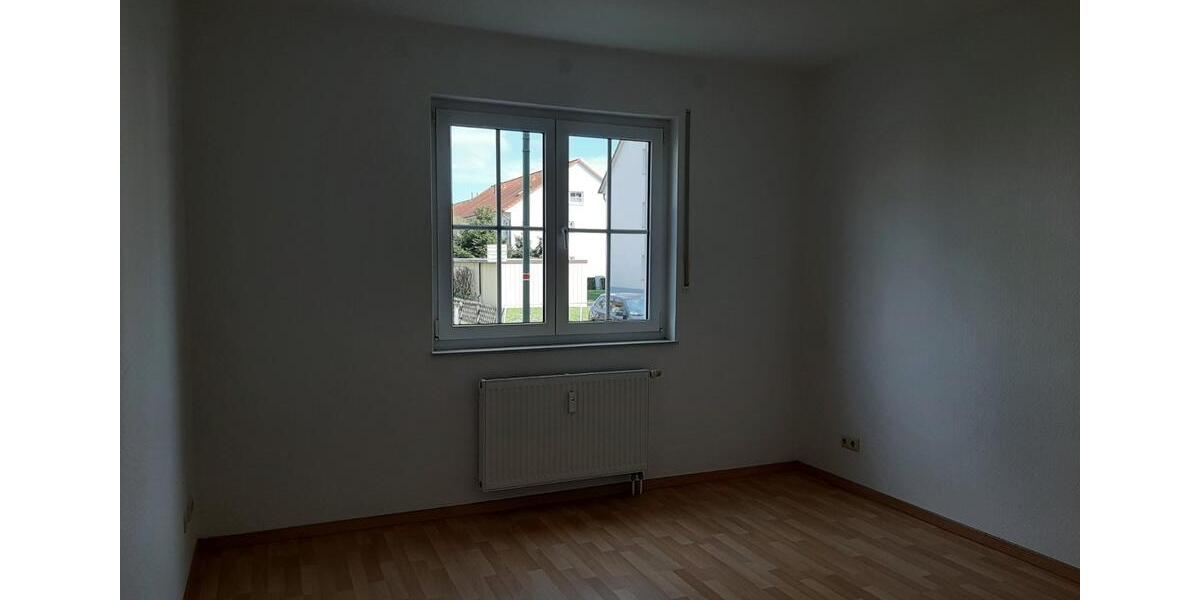 Halberstadt 3- Zimmer-Wohnung im Grünen 3 zimmer