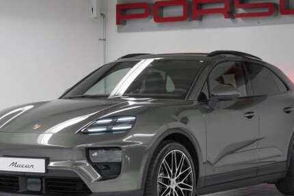 Porsche Macan 4.900 km 109.890 &euro; Bremen 28207