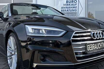 Audi A5 137.300 km 26.390 &euro; Singen 78224