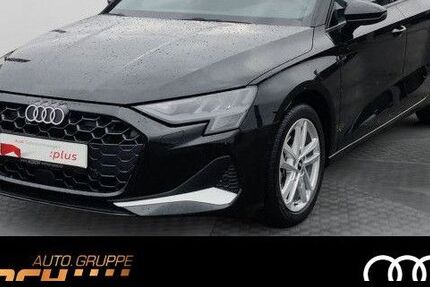 Audi A3 3.400 km 34.490 &euro; Öhringen 74613