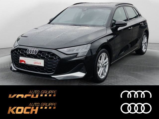 Audi A3 3.400 km 34.490 &euro; Öhringen 74613