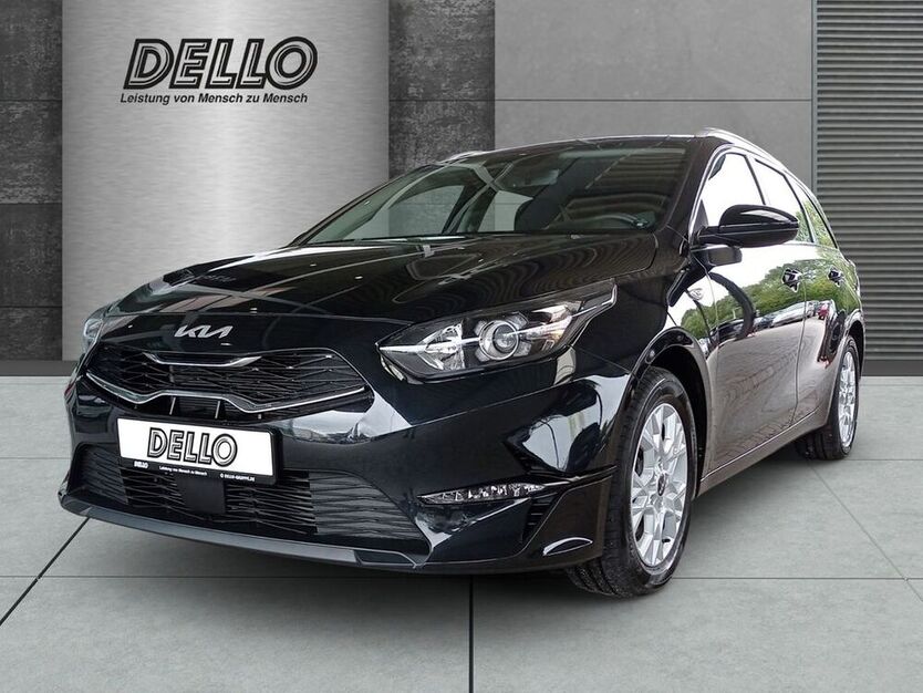 ceed Sportswagon