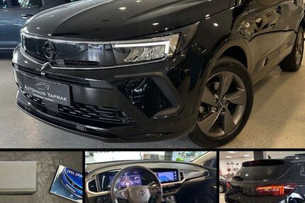 Opel Grandland (X) 66.878 km 19.490 &euro; Hösbach 63768