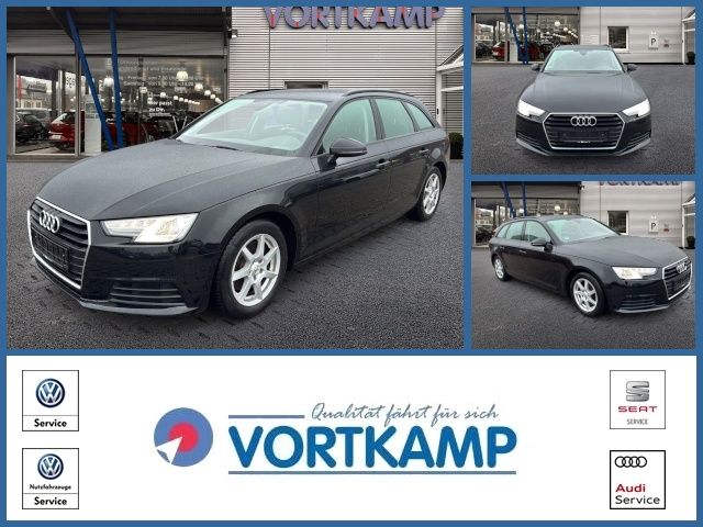 Audi A4 169.583 km 12.890 &euro; Gronau 48599