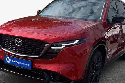Mazda CX-5 2.907 km 39.850 &euro; Pforzheim 75179