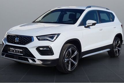 Seat Ateca 30.820 km 28.820 &euro; Halberstadt 38820
