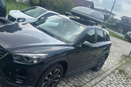 Mazda CX-5 128.500 km 11.700 € Penzberg 82377