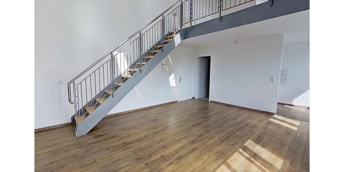 Etagenwohnung Wittenberg Lutherstadt - 2 Zimmer, 49 m&sup2;, 299&euro; | Angebot:26649064