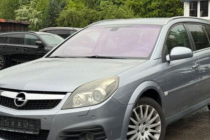 Opel Vectra 221.800 km 3.390 &euro; Osterode am Harz 37520