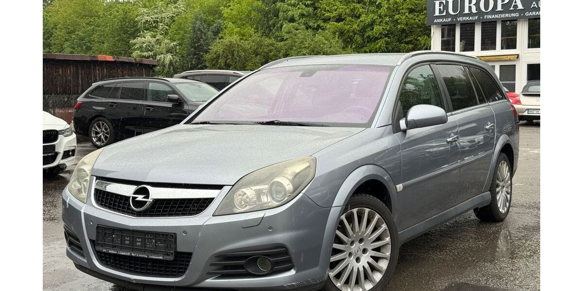 Opel Vectra 221.800 km 3.390 &euro; Osterode am Harz 37520