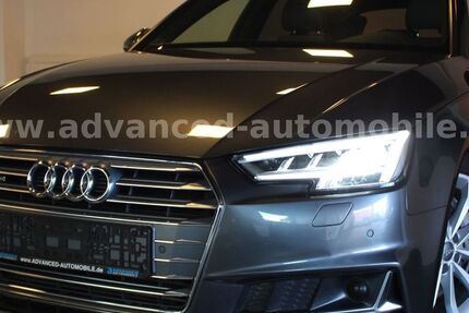 Audi A4 185.540 km 16.400 &euro; Künzell 36093