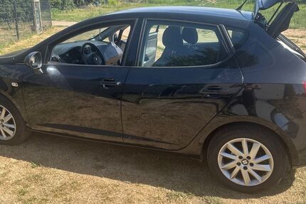 Seat Ibiza 166.673 km 3.000 &euro; Leimen 69181