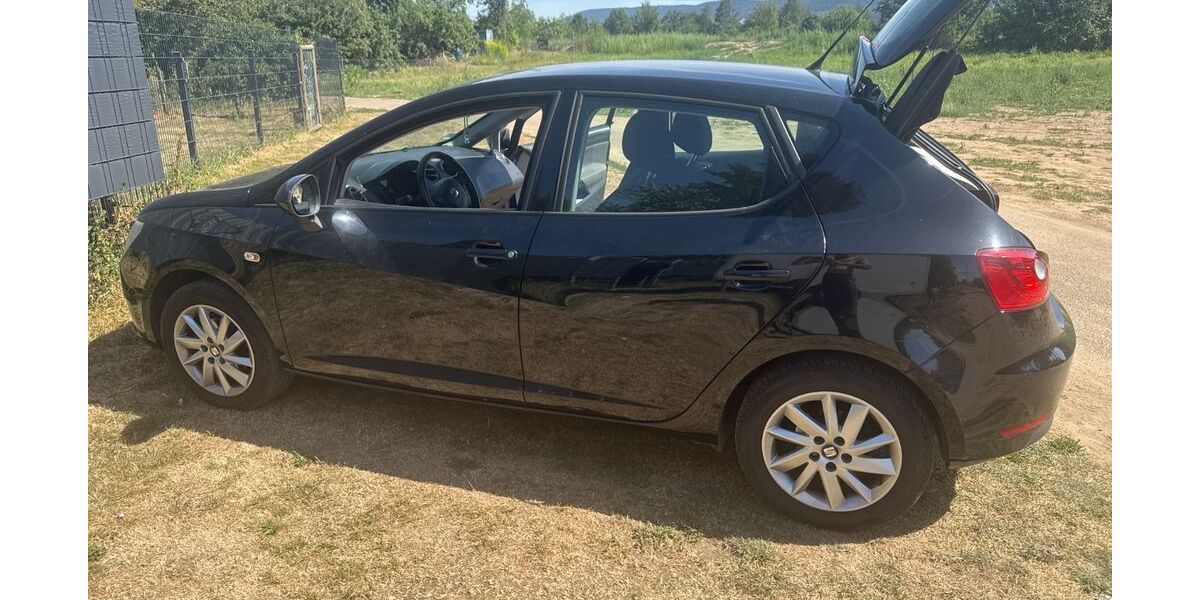 Seat Ibiza 166.673 km 3.000 &euro; Leimen 69181