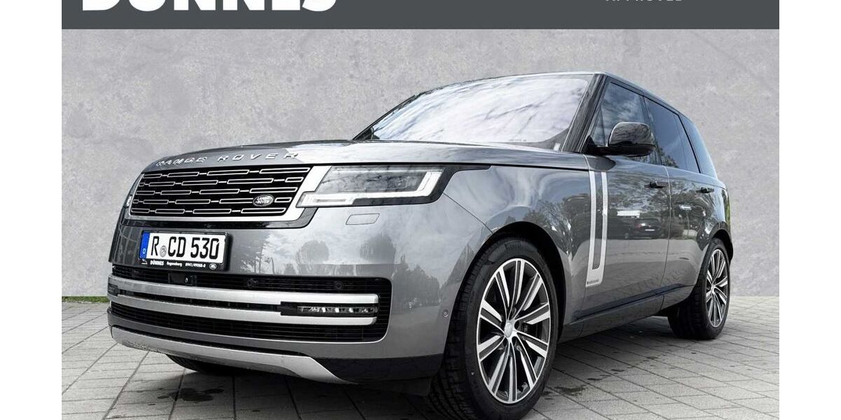 Land Rover Range Rover 21.000 km 150.535 &euro; Regensburg 93059