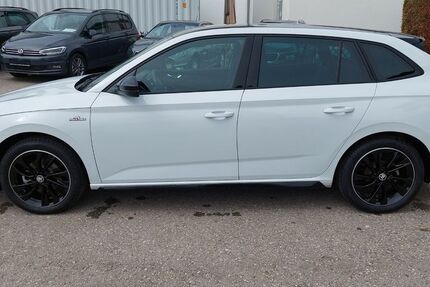 Skoda Scala 3.000 km 26.490 &euro; Unteregg 87782