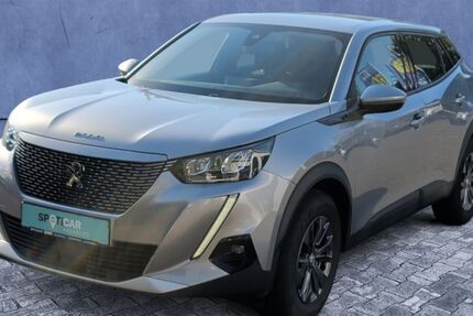 Peugeot 2008 42.635 km 17.840 &euro; Eschwege 37269