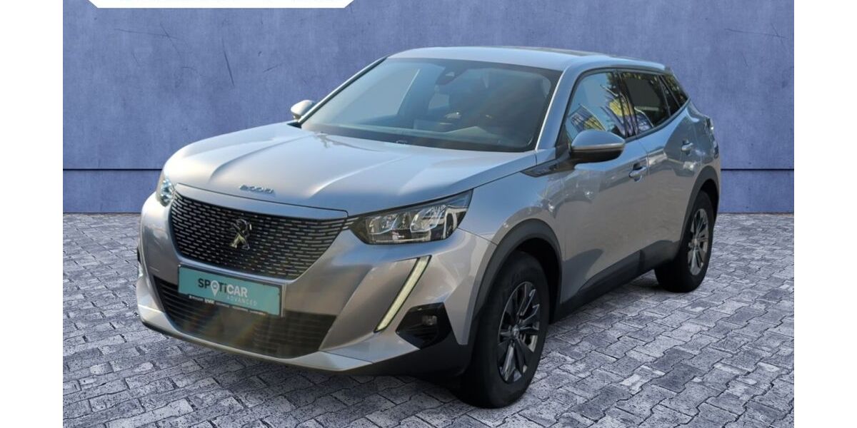 Peugeot 2008 42.635 km 17.840 &euro; Eschwege 37269