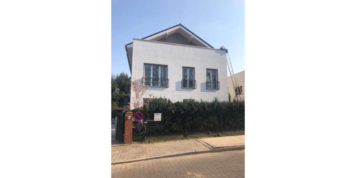 Etagenwohnung Berlin Buckow - 4 Zimmer, 110 m&sup2;, 1.699&euro; | Angebot:27125823