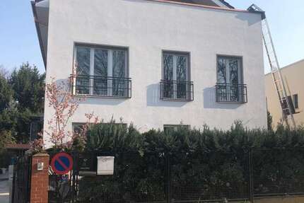 Wohnung Berlin Buckow - 4 Zimmer, 110 m&sup2;, 1.699&euro; | Angebot:27125823